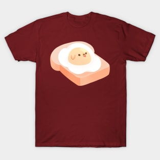Toast n Eggo T-Shirt